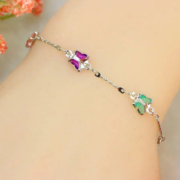 "New Beautiful Design Bracelet for Women/Girls, Gift, B539 - Picture 5 of 10